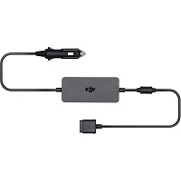 DJI - Car power adapter - for FPV