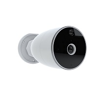 Nexxt Solutions Connectivity - Network surveillance camera - Fixed
