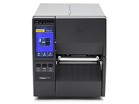 Zebra - Receipt printer - Direct thermal