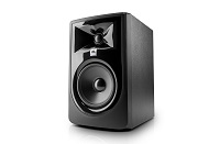JBL Professional 3 Series 305P MKII - Monitor speaker - 82 Watt
