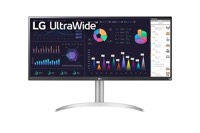 LG UltraWide 34WQ650-W - LED monitor - 34"
