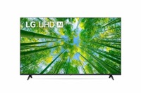 LG UQ8000 - LED-backlit LCD flat panel display - Smart TV