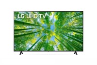 LG UQ8050 - LED-backlit LCD flat panel display - Smart TV