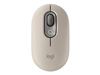Logitech - Mouse - Wireless