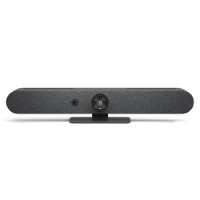 Logitech Rally Bar Conferencing System 1