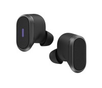 Logitech Zone True Wireless - Auriculares inalámbricos con micro - en oreja