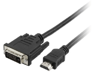 Xtech - Display cable - 0.9 m