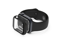 Belkin SCREENFORCE TemperedCurve - Bumper for smart watch - screen protector