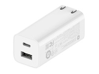 Xiaomi 65W GaN Charger Type-A+Type-C US