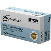 EPS TTA.CYAN    EPSON C13S020448 LIGHT PP-100ii