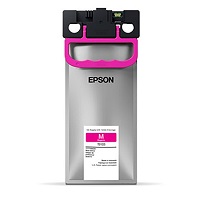 Epson T01D - Gran capacidad - magenta