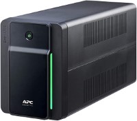 APC Back-UPS 1200VA - UPS - AC 120 V