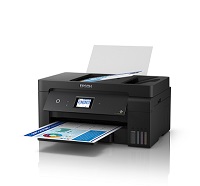 Epson L14150 - Copier / Printer / Scanner / Fax - Color