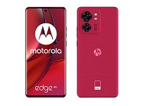 Motorola Edge 40 - Smartphone - Android