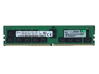 HPE - DDR4 SDRAM - 32 GB