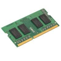 Kingston ValueRam - DDR3 SDRAM - 4 GB