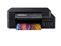 Brother DCP-T520W - Multifunction printer - color