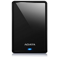 ADATA HV620S - Hard drive - 1 TB