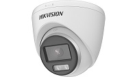 Hikvision DS-2CE72DF0T-F - Network surveillance camera - Fixed dome