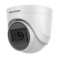 Hikvision DS-2CE76D0T-ITPFS - Surveillance camera - Fixed dome