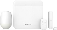 Axpro KIT Alarma de Robo Wifi / Ethernet de 64 Zonas