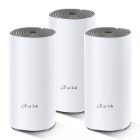 TP-Link Deco E4 - - Wi-Fi system - (3 routers)