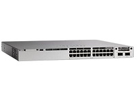 Cisco Catalyst 9200L - Network Essentials - conmutador