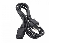 Hikvision - Power cord - American standard