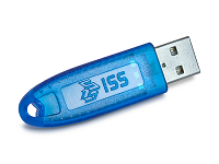 Intelligent Security Systems - USB HARDWARE KEY