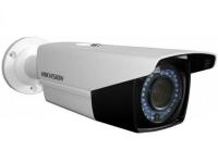 Hikvision - Turbo 720p Bullet Camera 2.8-12mm IR 40m Metal - IP66