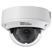 Hikvision DS-2CD1741FWD-I - Cámara de vigilancia de red - cúpula