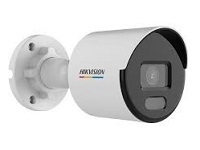 Hikvision DS-2CD1047G0-L - Network surveillance camera - Fixed