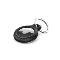 Belkin Key Ring - for AirTag Black