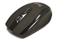Klip Xtreme Klever KMW-340 - Mouse - optical