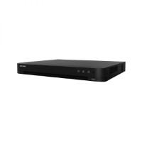 Hikvision Turbo HD DVRs with AcuSense IDS-7216HQHI-M2/S - Standalone DVR - 16 channels