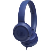 JBL TUNE 500 - Headphones with mic - on-ear