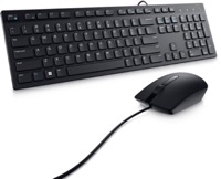 Dell - Keyboard and mouse set - Spanish