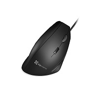 KX optical mouse Wired KMO-505 USB Ultra Ergonomic