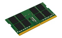 KVR 32GB 2666MHz DDR4 SODIMM MEMORIA RAM