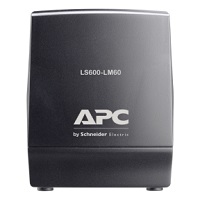 APC Line-R - Automatic voltage regulator - AC 120 V