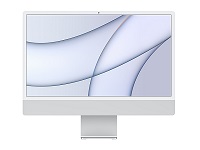 Apple iMac with Retina 4.5K display - All-in-one - Apple M1 / 3.2 GHz