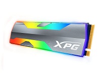 A-Data - XPG SPECTRIX S20G - 500 GB