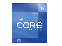 Intel Core i7 12700KF - 3.6 GHz - 12-core