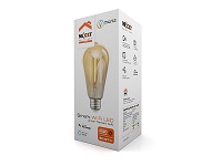 Nexxt Solutions Connectivity - smart bulb filament