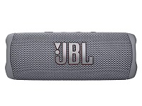 JBL Flip 6 - Speaker - Gray