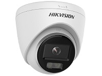 Hikvision DS-2CD1347G0-L - Network surveillance camera - Fixed dome
