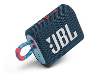 JBL Go 3 - Speaker - Blue