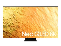Samsung TV 65in NEO QLED 8K serie QN65QN800BPXPA