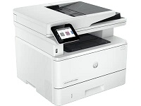 HP LaserJet Pro MFP 4103fdw - Wolf Pro Security Edition - multifunction printer