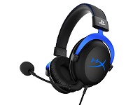 HyperX Cloud - PlayStation Official Licensed for PS4 - auricular